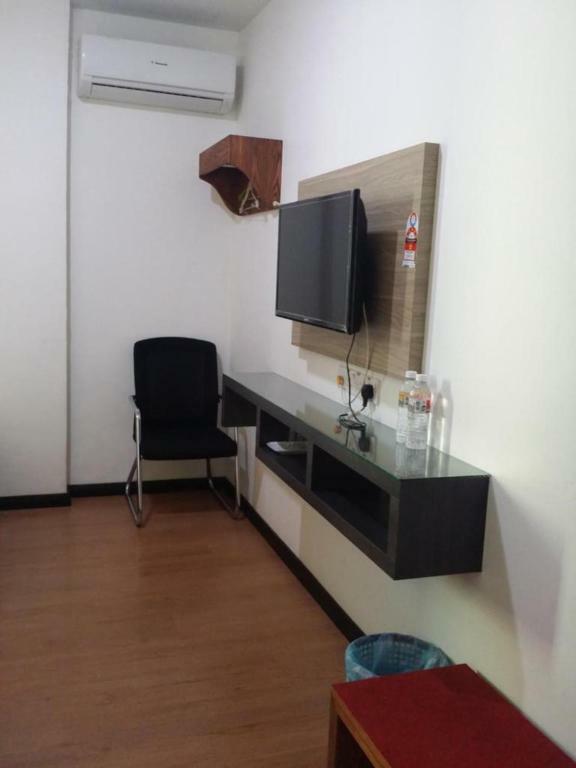 Maxi Inn Bintulu Ngoại thất bức ảnh