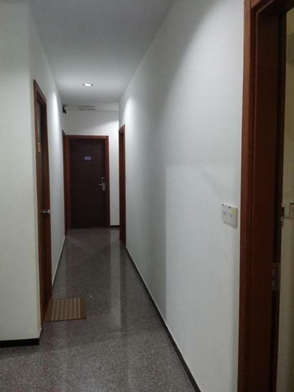 Maxi Inn Bintulu Ngoại thất bức ảnh